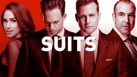 what shows are similar to suits